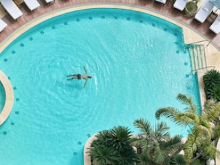 FOUR SEASONS NILE PLAZA