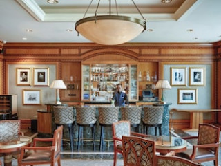 FOUR SEASONS NILE PLAZA