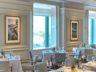 FOUR SEASONS NILE PLAZA