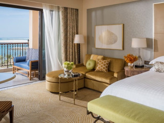 Four Seasons Resort Dubai at Jumeirah Beach