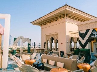 Four Seasons Resort Dubai at Jumeirah Beach