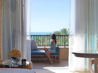 FOUR SEASONS RESORT DUBAI AT JUMEIRAH BEACH