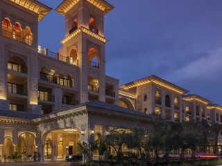Four Seasons Resort Dubai at Jumeirah Beach