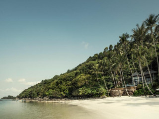 Four Seasons Resort Koh Samui