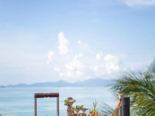 Four Seasons Resort Koh Samui