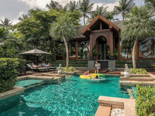 Four Seasons Resort Koh Samui