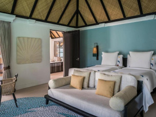 Four Seasons Resort Maldives at Kuda Huraa