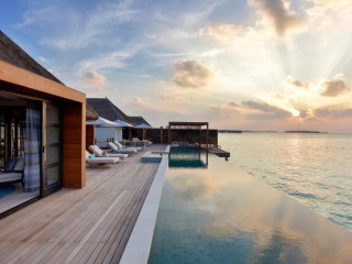 Four Seasons Resort Maldives at Kuda Huraa