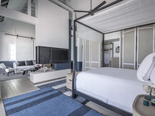 Four Seasons Resort Maldives at Landaa Giraavaru