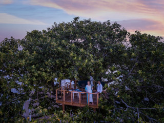 Four Seasons Resort Maldives at Landaa Giraavaru