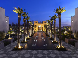 Four Seasons Resort Marrakech