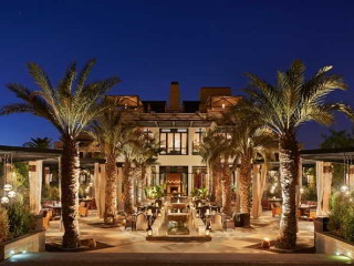 Four Seasons Resort Marrakech