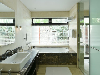 Four Seasons Resort Mauritius at Anahita