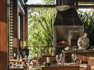 Four Seasons Resort Mauritius at Anahita