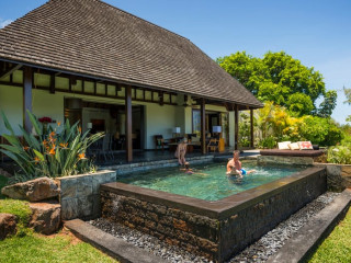 Four Seasons Resort Mauritius at Anahita