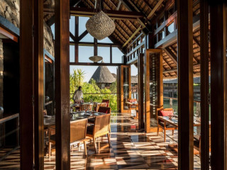 Four Seasons Resort Mauritius at Anahita