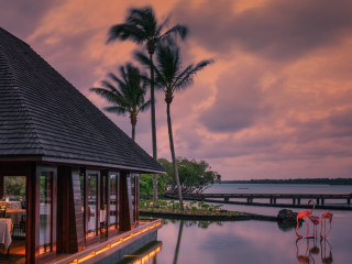 Four Seasons Resort Mauritius at Anahita