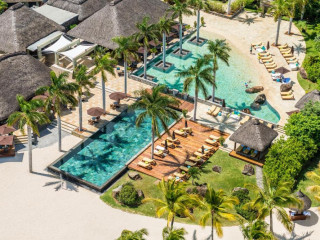 Four Seasons Resort Mauritius at Anahita