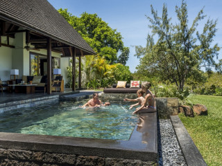 Four Seasons Resort Mauritius at Anahita