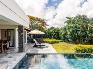 Four Seasons Resort Mauritius at Anahita