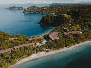 Four Seasons Resort Peninsula Papagayo