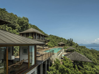 Four Seasons Resort Seychelles