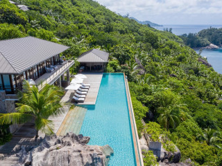 Four Seasons Resort Seychelles