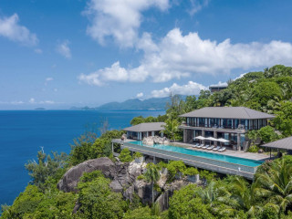 Four Seasons Resort Seychelles