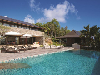 Four Seasons Resort Seychelles
