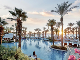 Four Seasons Resort Sharm