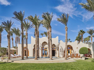 Four Seasons Resort Sharm