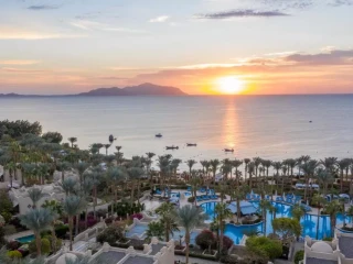 Four Seasons Resort Sharm