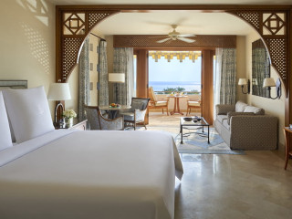 FOUR SEASONS RESORT SHARM EL SHEIKH