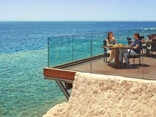 FOUR SEASONS RESORT SHARM EL SHEIKH