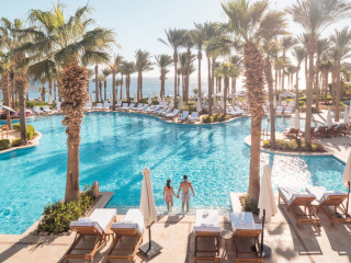 FOUR SEASONS RESORT SHARM EL SHEIKH