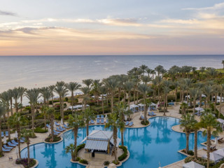 FOUR SEASONS RESORT SHARM EL SHEIKH