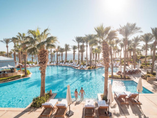 Four Seasons Resort Sharm El Sheikh