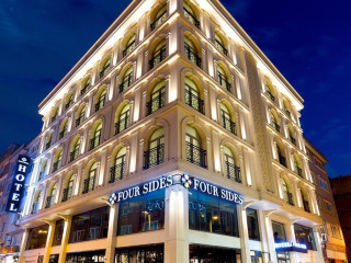 Four Sides Sisli