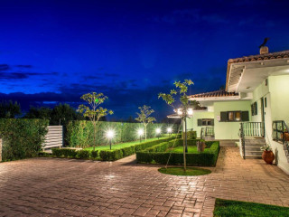 Fragos Garden Studios