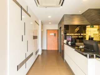 FRAGRANCE - OCEAN VIEW