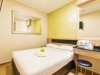 FRAGRANCE - OCEAN VIEW