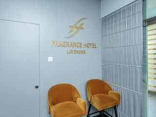 FRAGRANCE - LAVENDER