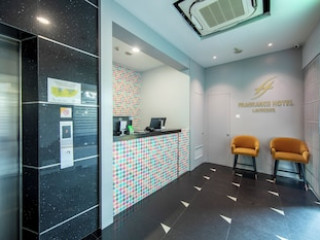 FRAGRANCE - LAVENDER