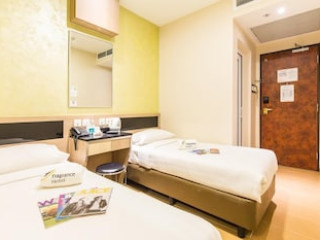 FRAGRANCE - OCEAN VIEW