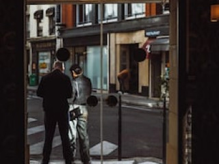 FRANCE D'ANTIN OPERA