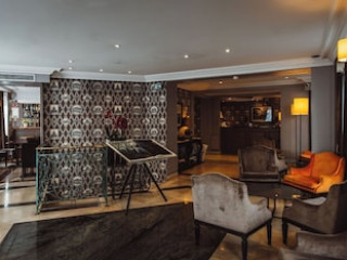 FRANCE D'ANTIN OPERA