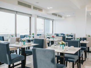 Frangiorgio Hotel