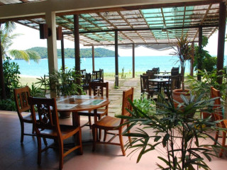 Frangipani Langkawi Resort