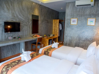 Frank Ao Nang Krabi Resort