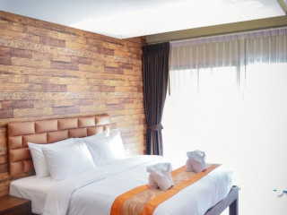 Frank Ao Nang Krabi Resort